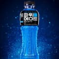 [롯데온]파워에이드 마운틴 블라스트 900ml 12입 (10,640원/무배)