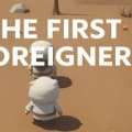 [스팀](유료화 예정) The First Foreigner (무료/무료)