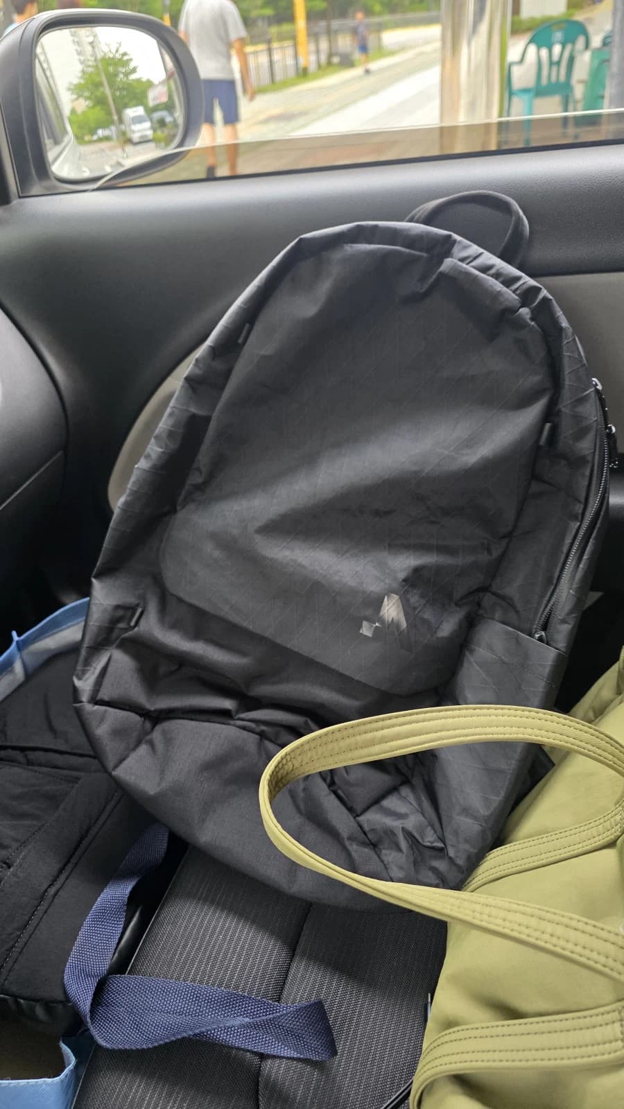 [네이버]레넨 클래식 데이팩 X-Pac 20L 백팩 107,000원 (3)