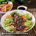 [네이버]한돈 뒷고기 갈비양념육 250g (990원/네멤무배)