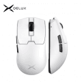 Delux M800미니 무선 게이밍 마우스($12/무료)
