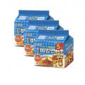 [네이버]팔도 비빔면 130g 15봉(10,200원/유배)