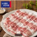 [인더마켓]국내산 한돈1+ 냉장 차돌식 대패250g (3,150원/3,500원)
