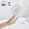 [1+1] 아이노트 대형 빅팬 휴대용 접이식 핸디 선풍기 (26,433원/무료)