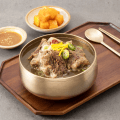 [카카오]미소 몬스터 킹 갈비탕 1.9kg (960g 2팩) (27,000원/무료)