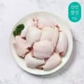 [11번가]두메산골 냉장 닭다리살 순살 정육 2kg (23,990원/무료)