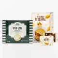 [11번가]제주 아침미소 목장 우유샌드 72g 12입x3박스 (10,000원/무료)