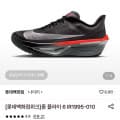 [롯데온]나이키 줌 플라이 6 IR1995-010 (115,900원/무료)