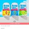 나랑드사이다 제로 345ml 뚱캔 3종 택 1박스 (24입)