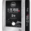 진품 경기미 추청 10kg 특등급