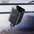 QOOVI GaN 65W 충전기 USB Type C ($9.74/무료)