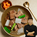 [토스]신효섭의 뼈없는 갈비탕 600g x 3개 (18,900원 / 무료배송)