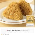 [11번가]아임닭 바쁘닭 현미 주먹밥 100g 5팩 (4,950원/2만이상무료)