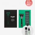 [무신사]무신사 스탠다드 뷰티 X 도루코 슬릭 엣지 면도기 기획세트 (29,920원/무료배송)
