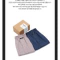 [롯데온]비너스 순면트렁크 4종세트 (12,540원/무배)