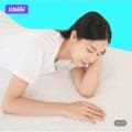 [네이버]국산 냉감패드 휴비스 듀라론 여름이불 ss사이즈 (57,400원/무배)