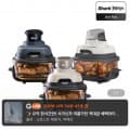 [G마켓]닌자 에어프라이어 크리스피 올인원 유리 멀티쿠커 3.8L + 1.4L (219,910원/무료)