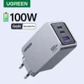 [특가] UGREEN 100W KR플러그 충전기($23), 160W($28), 200W($36)
