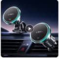 LISEN 25W 고속 충전 차량용 충전기 (냉각 팬 포함) ($20.44) 무배