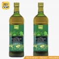 [SK스토아]라리 엑스트라버진 올리브오일 1L 2병 (페이코 23,750원/무료)