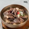 [롯데온]바르온 갈비탕 600g 5팩 (18,260원/무료)