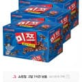 [11번가]오리온 미쯔 252g 3개 (티멤9,230원/무료)