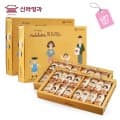 [W스토어]신라명과 마드레느(대) 32개입 X2 (쇼핑백 증정) (17,850원/무배)