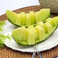 [롯데온]국내산 머스크메론 1~1.2kg 2수 (11,540원/무배)