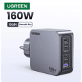 KR 플러그 UGREEN 160W GaN 충전기($30.47), UGREEN 200W GaN 충전...
