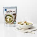 [톡딜]해운대 맑은 대구탕 700g 1+1 총 2팩 (14,600원/무배)