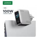 [가격인하]UGREEN 160W GaN KR 플러그 충전기($26) 유그린 200W GaN 8 in 1...