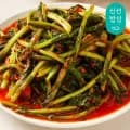 [11번가]열무김치 5kg (17,940원/무배)