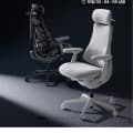 [퓨처테리어]리버노보 Libernovo Pro&SE 다이나믹 인체공학 의자 (1,290,000원/무료)