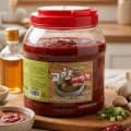 [롯데온]집밥 양념 만능 비빔장 1kg (9,810원/무배)
