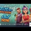 [에픽게임즈]Tattoo Tycoon (무료/무료)