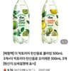 더 빅토리아 탄산음료 쿨라임 500mL 3개+더 빅토리아 탄산음료 오이레몬 500mL 3개