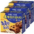 [11번가]촉촉한 초코칩 16p 3박스 (10,360원/무료) 티멤 9,230원