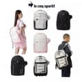 [11번가]르꼬끄 백팩 23L / 27L 2종 택1 (신한 46,850원/무료)