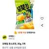 꼬북칩 콘스프맛, 80g, 5개