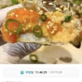 [11번가]삼점 암꽃게 간장게장 2kg 7미 (12,390원/무배)