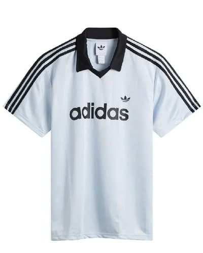 샵밥) 아디다스 스펠아웃 저지 티셔츠 $38.00