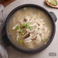 [G마켓]사리원 국내산 닭곰탕 600g 3팩(11,990원/무배)