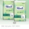 잘풀리는집 순수클로버 화장지 27m x 30롤 x 2팩