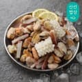 [11번가]5종 모듬해물 600g 2팩 (T멤버십10,890/무배)
