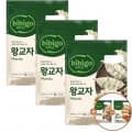 [지마켓]CJ제일제당 T 비비고 왕교자1.05kg x3개 + 315g (카드 23,550원/무료)