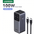 [특가]유그린 55W 10000mAh 파워뱅크 보조배터리($20), Nexode 100W 20000mA...