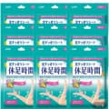 [지마켓]휴족시간 쿨링시트 6매입 9개 (20,980원/무료)
