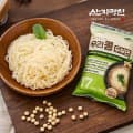 [톡딜]바로먹는 두부면 180g x 5팩(9,800/무배)