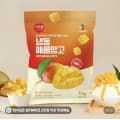 [네이버]이츠웰 냉동 애플망고 1kg (멤버십 4,200원/4만원이상무료)