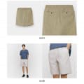 [지오다노공식]이지 밴딩 반바지 (14,000원/무료)